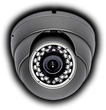 Benefits of a CCTV System